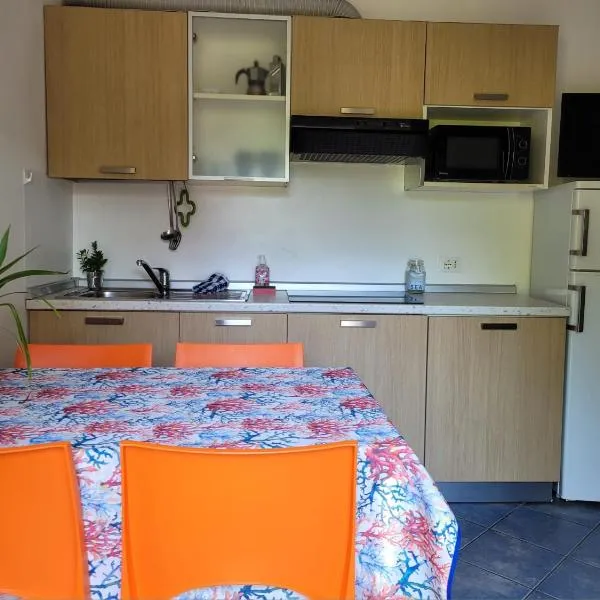 Residence Désirée, hotel in Rimini