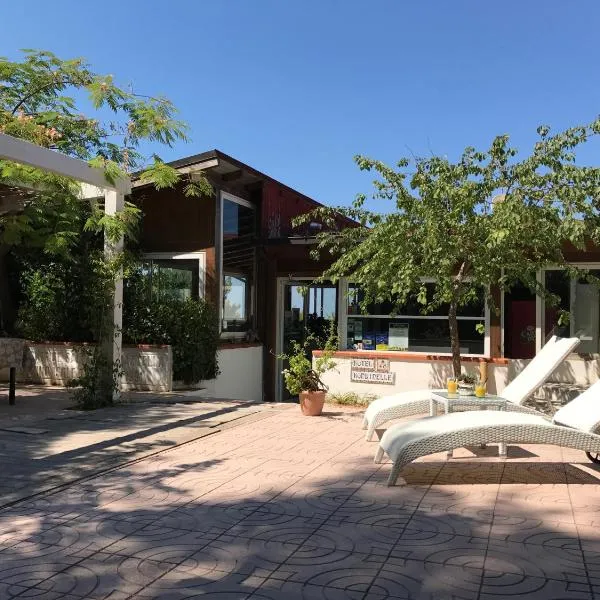 B&B Rondinelle, hotel in San Domino