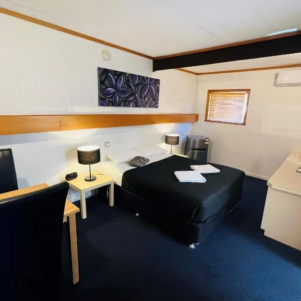 Horsham Motel, hotel in Horsham