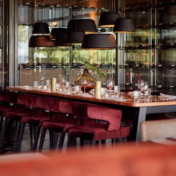 Van der Valk hotel Veenendaal, hôtel à Veenendaal