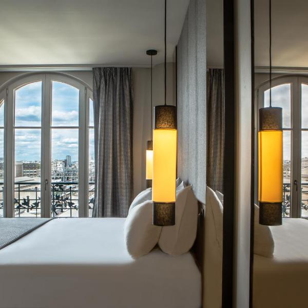 Hotel Flanelles Paris