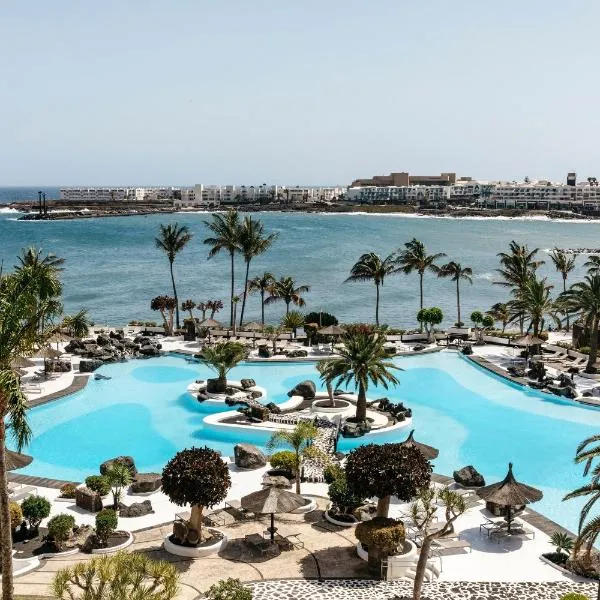 Paradisus Salinas Lanzarote - All Inclusive - Adults Only, Hotel in Costa Teguise