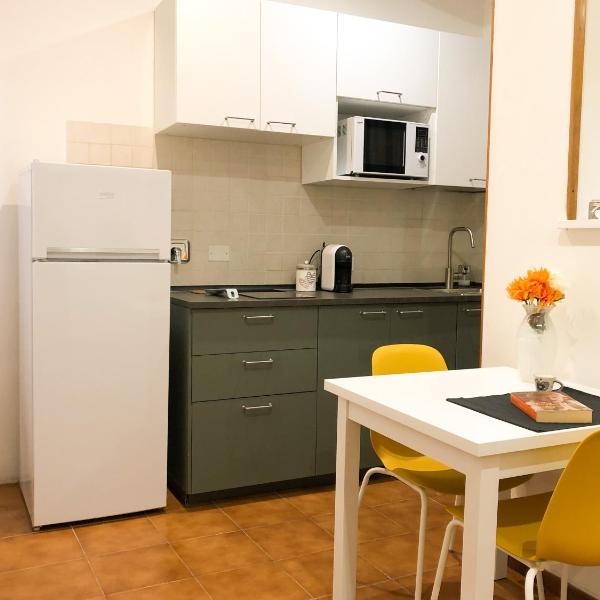 Realkasa Sun Flat, Bologne