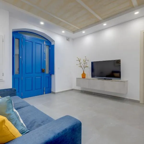 Kapitali 33A – hotel w mieście Valletta