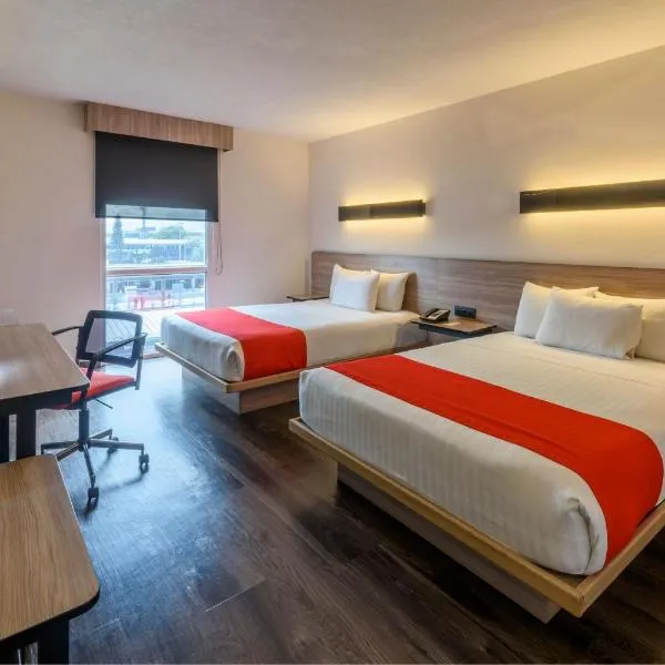 City Express Plus by Marriott Bogota Aeropuerto, hotel in Bogotá