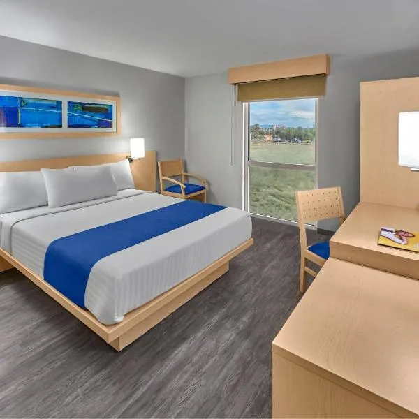 City Express by Marriott Aguascalientes Sur, khách sạn ở Aguascalientes