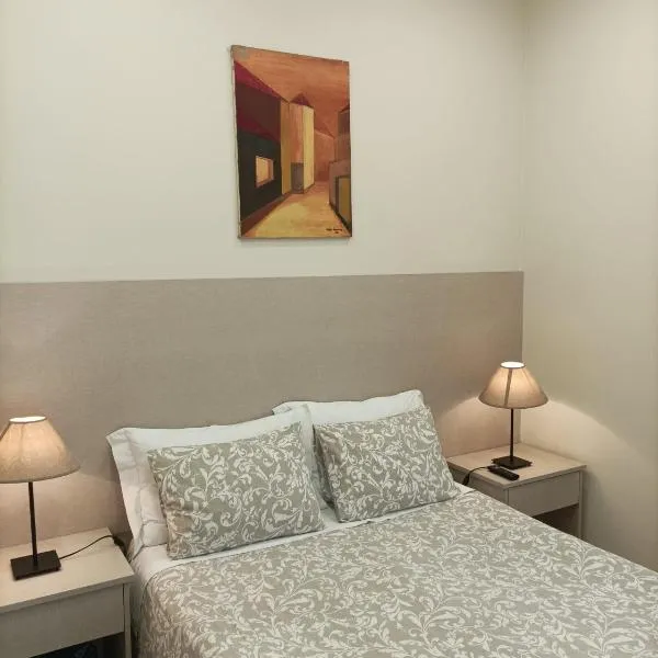 HOSPEDARIA LONDRES, hotel no Porto