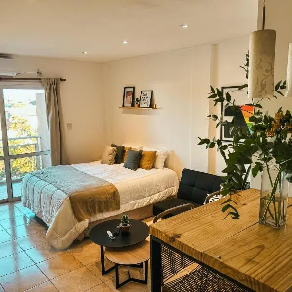 FIVE chic departamento centrico., hotel in Resistencia