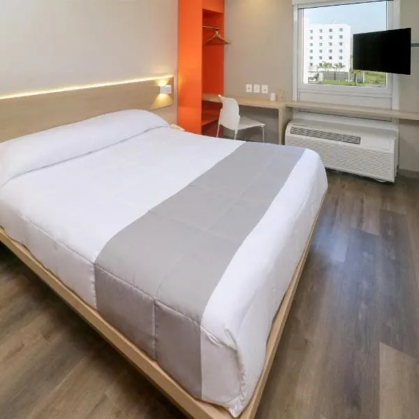 City Express Junior by Marriott Tijuana Otay, hotel in Tijuana