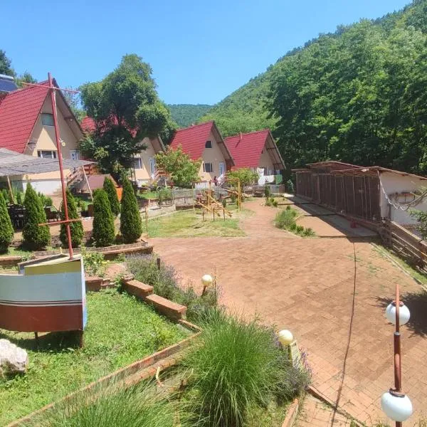 Etno selo Vile Jefimija, selo Preobrazenje, Vranje, hotel di Vranje