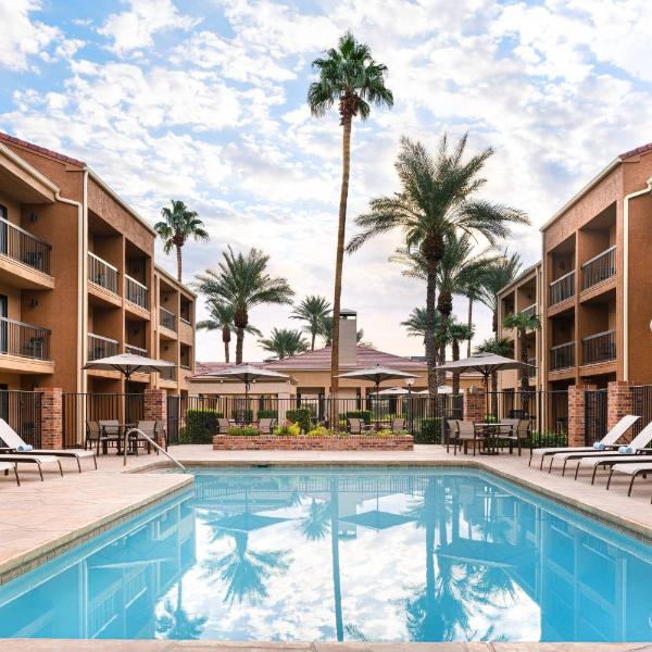 Courtyard by Marriott Las Vegas Convention Center, Las Vegas
