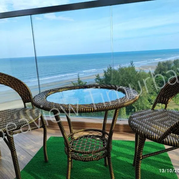 Seaview Timurbay Kuantan, hotell sihtkohas Kuantan