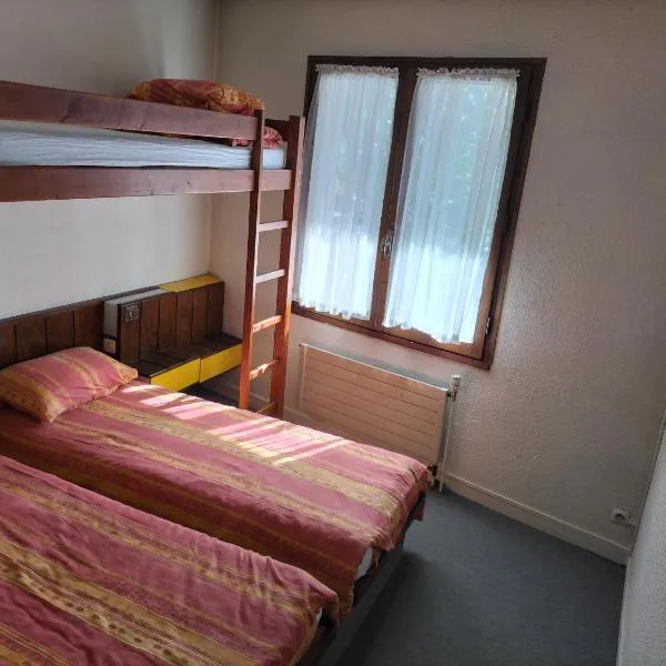Chambre Triple avec Salle de Bains Privative 2, hotel v destinácii Vallouise