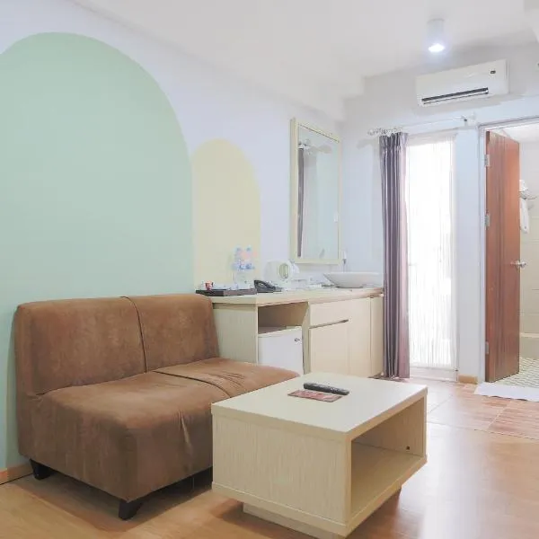 Hotel Gunawangsa Manyar, hotel in Surabaya