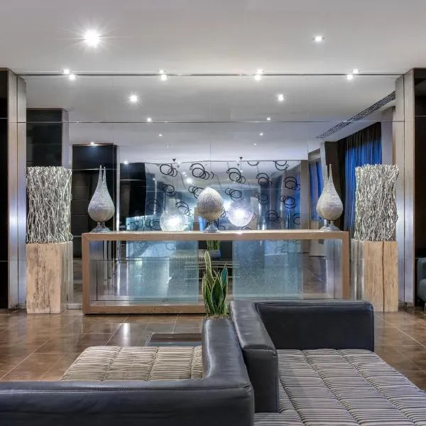 AC Hotel Brescia by Marriott, Hotel in Brescia