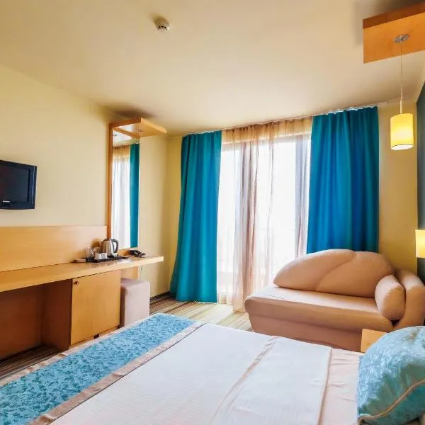 Mirage Hotel, hotel v destinaci Nesebar