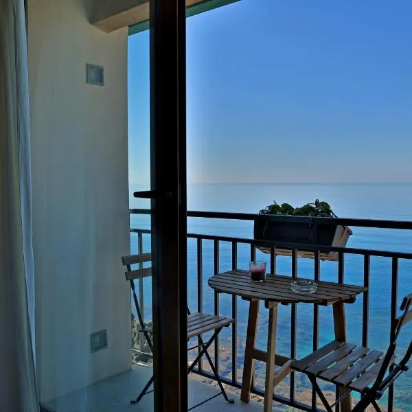 Terrazza Roberto, hotel in Cefalù