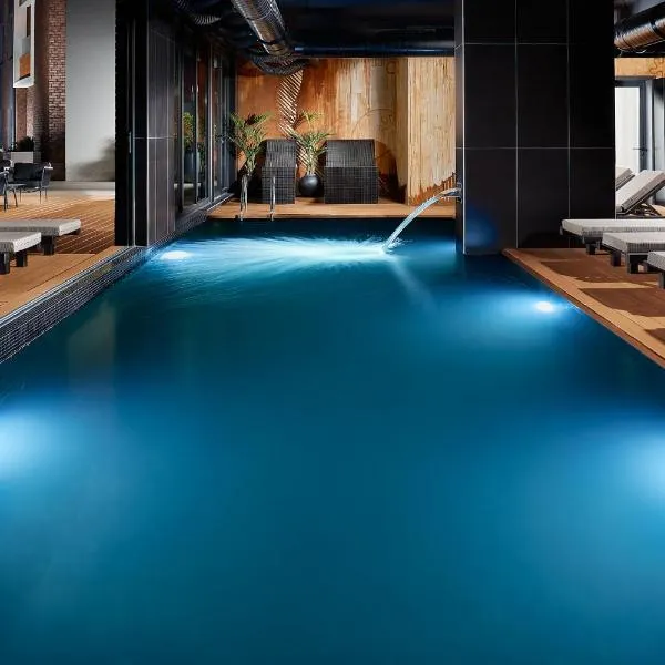 21st Century Zlatibor Residence, Spa & Wellness by Adora, hotel a Zlatibor