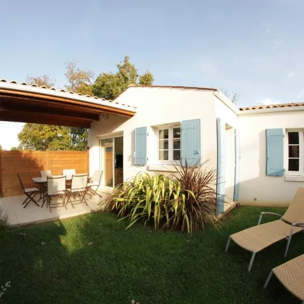 Paradiles, hotel v destinaci Dolus