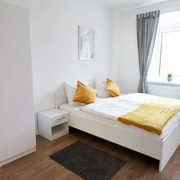 WeinlandMotel, hotel v destinaci Ebenthal