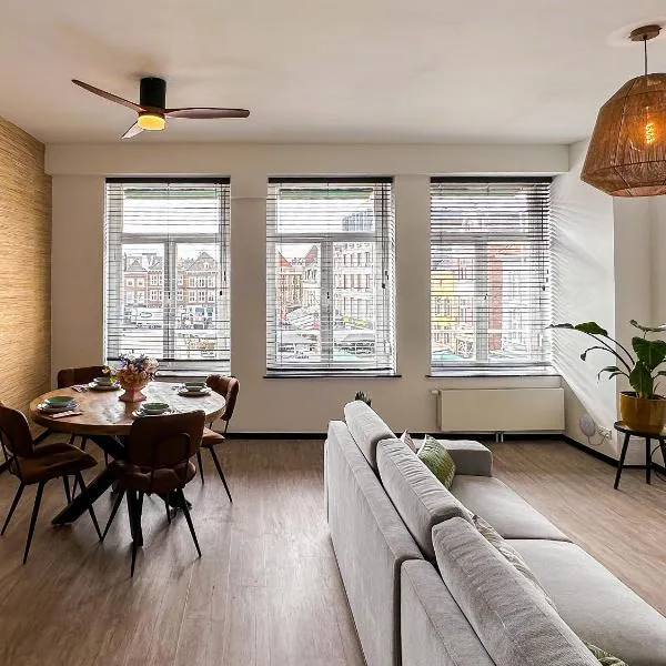 B&B aan de Markt, hotel i Roermond