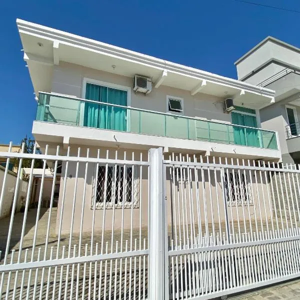 Ondas do Mar Residencial, hotel em Bombinhas