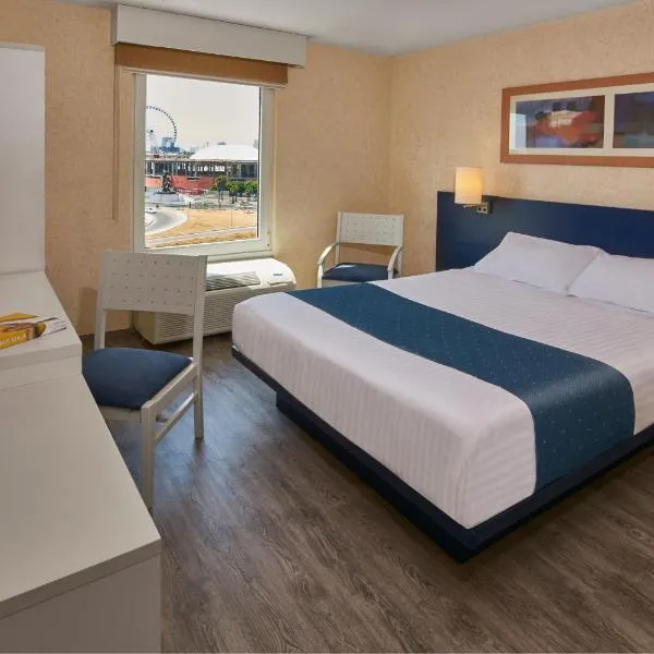 City Express by Marriott Puebla Angelopolis, hotel in Puebla