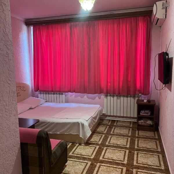 Touristic House KAEL, Musalerr