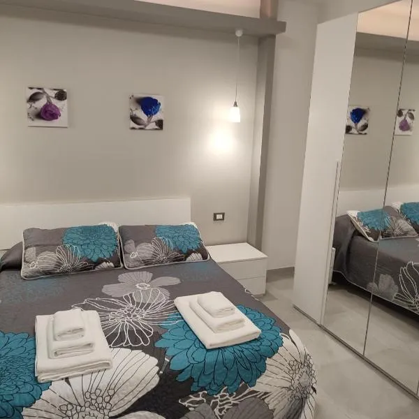 La Casa di Linda, hotel in Genoa