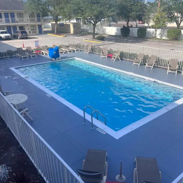 Motel 6-Orlando, FL - Winter Park, hotel in Orlando