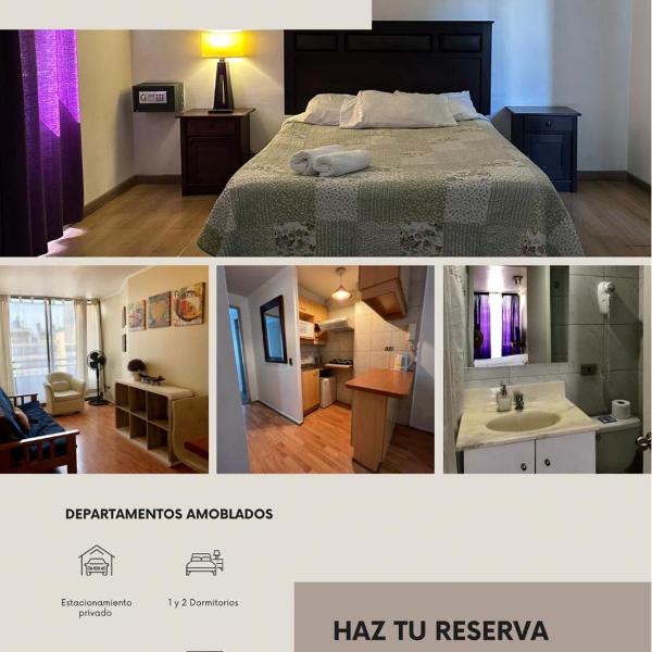 Hotel Smart Bellas Artes