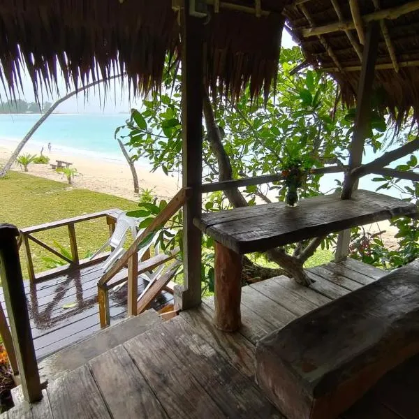 Serenity Family Treehouse, Hotel in Port Olry