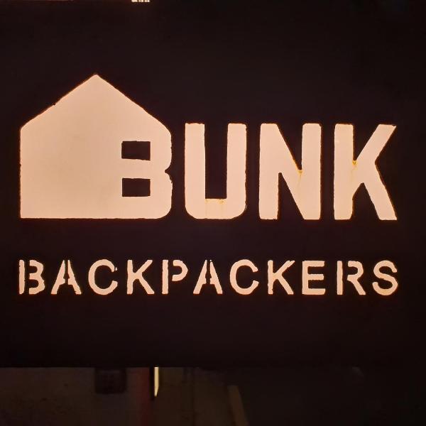 Bunk Backpackers Guesthouse, Soul