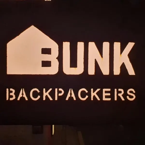 Bunk Backpackers Guesthouse, hotel in Seoul