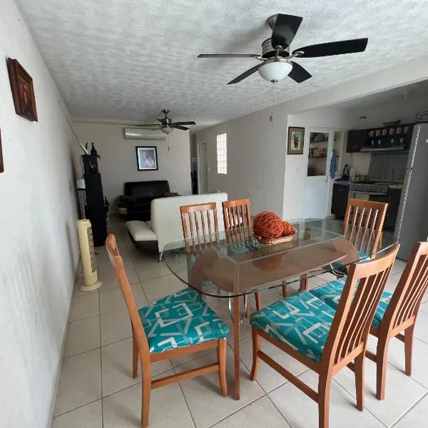 Acapulco Marina Diamante, hotel Acapulcóban