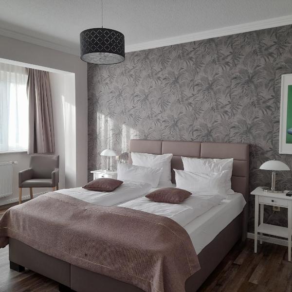 Design Apartments Bremen, Brema