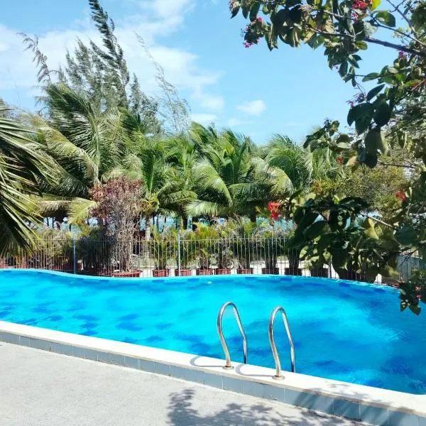 Phuc Thuan Hotel - Ninh Thuan, hotel in Phan Rang–Tháp Chàm