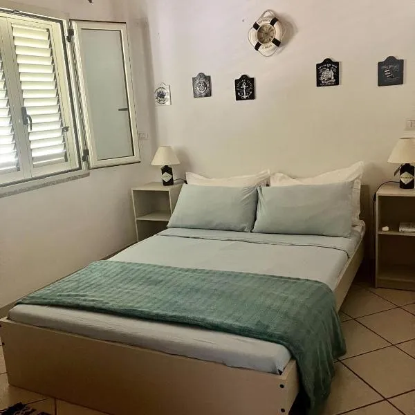 Casa Ulivo San Sperate, hôtel à San Sperate