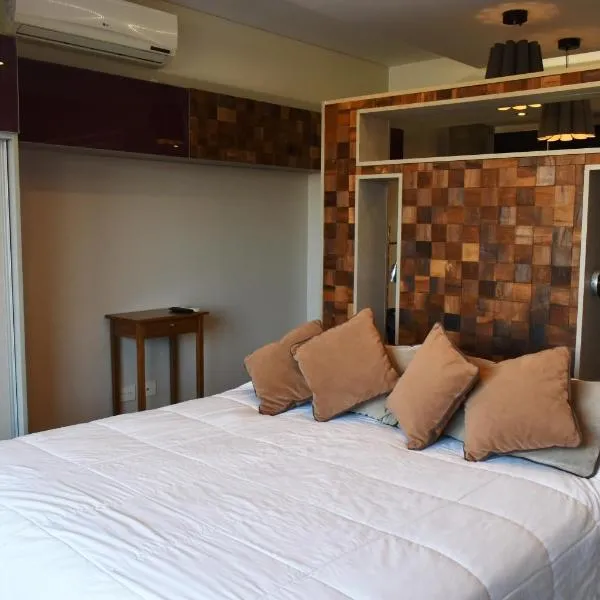 Syrah Suites、ブエノスアイレスのホテル