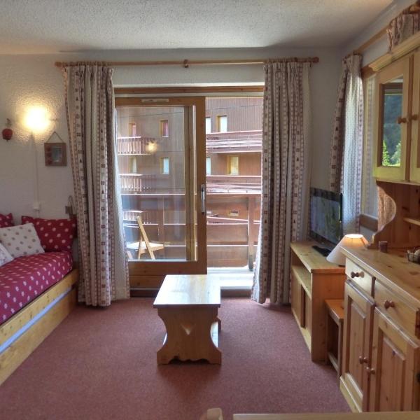 Appartement Méribel, 2 pièces, 5 personnes - FR-1-411-609