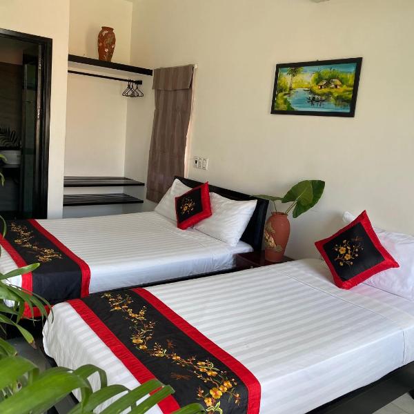 Sunny Garden Homestay, Hoi An