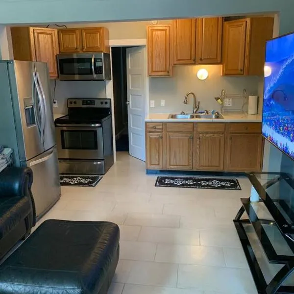 Daytona Beach में, होटल Beautiful Apartment in Daytona Beach 1 Bed 1 Bath