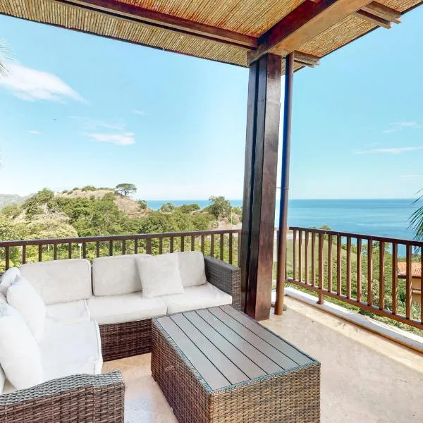 Azul Paraiso 7B, hotell sihtkohas Coco