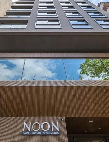 Noon Vila Madalena, hotel em São Paulo