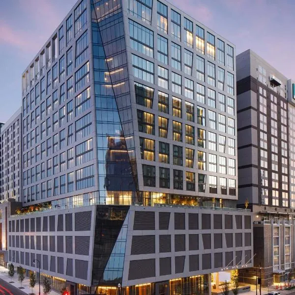 The Joseph, a Luxury Collection Hotel, Nashville, hotel en Nashville