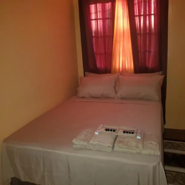 K&L Private Room Suites, hotel v destinaci Arima