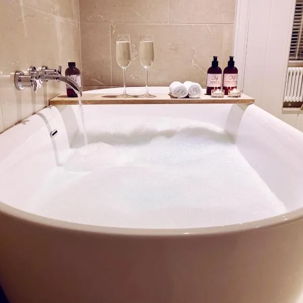 Olif, hotel in Betws-y-coed