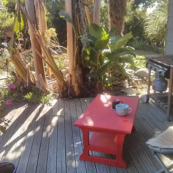 Gateway to Abel Tasman Park & Kaiteriteri., ξενοδοχείο σε Umukuri