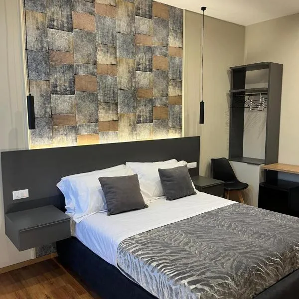 B&B MariLù, Hotel in Foggia