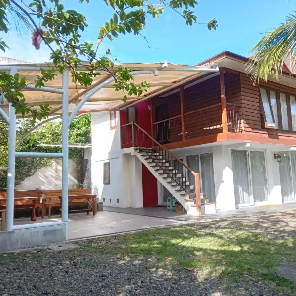 Banda Aceh Batoh Homestay - private - fits up to 8 persons, hotell sihtkohas Banda Aceh